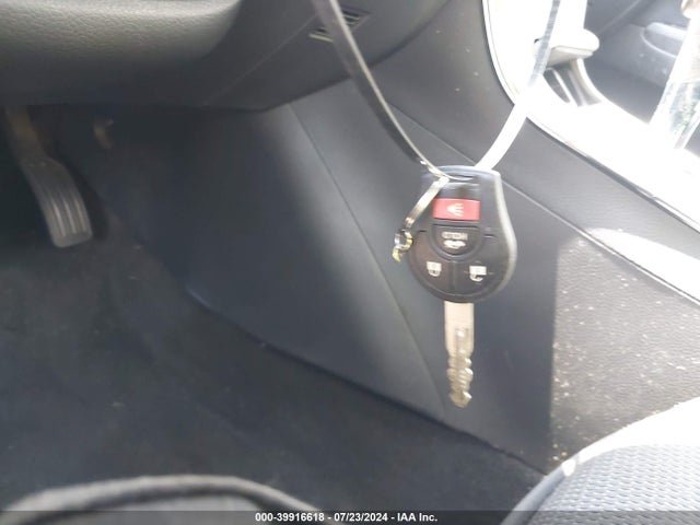 Nissan SENTRA S 2014 3N1AB7AP3EY275090 Image 11