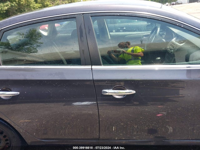 Nissan SENTRA S 2014 3N1AB7AP3EY275090 Image 13