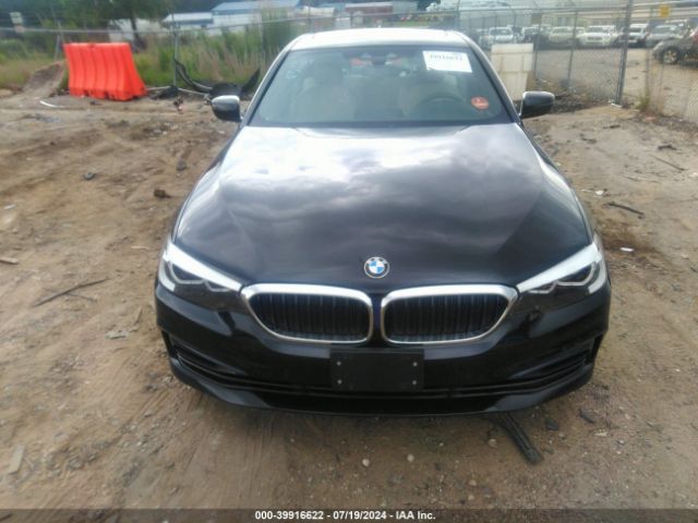 WBAJR7C08LWW76001 BMW 530i Xdrive