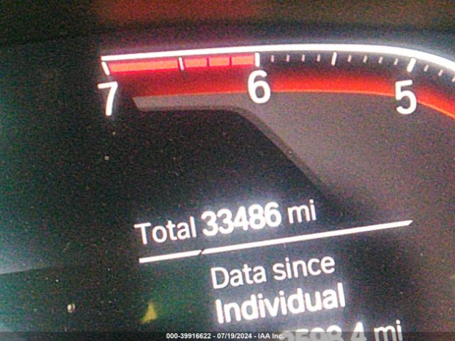 WBAJR7C08LWW76001 BMW 530i Xdrive