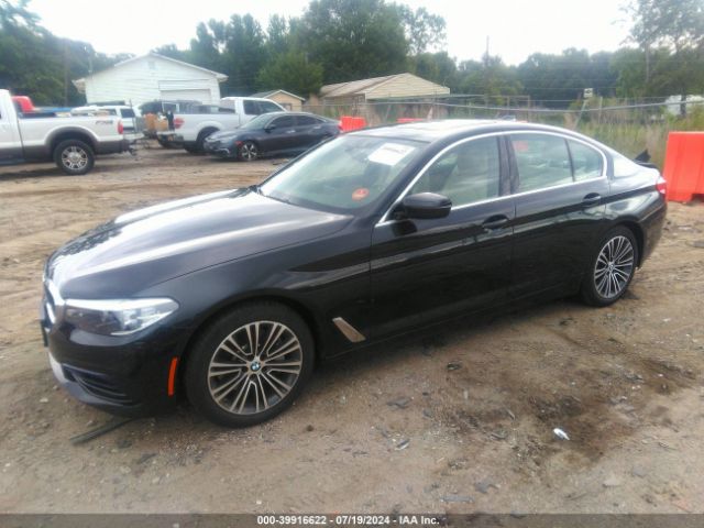 WBAJR7C08LWW76001 BMW 530i Xdrive