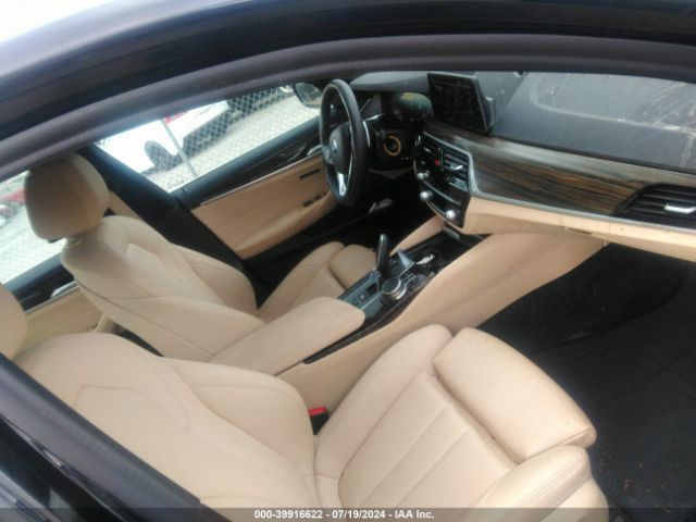 WBAJR7C08LWW76001 BMW 530i Xdrive