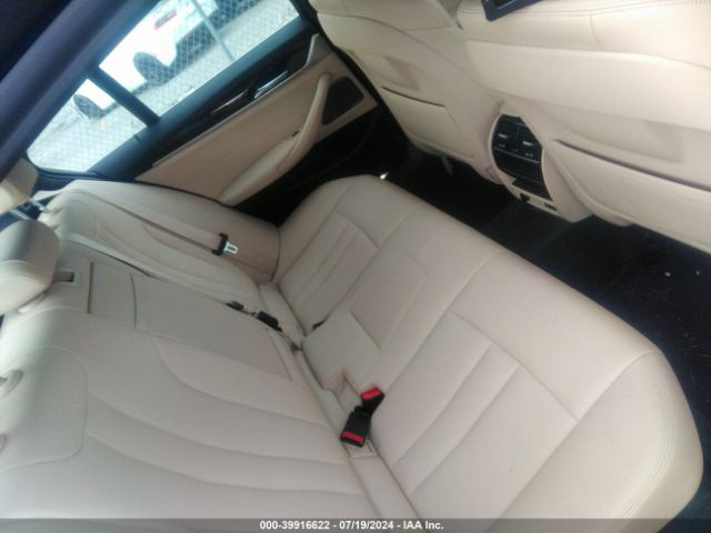 WBAJR7C08LWW76001 BMW 530i Xdrive
