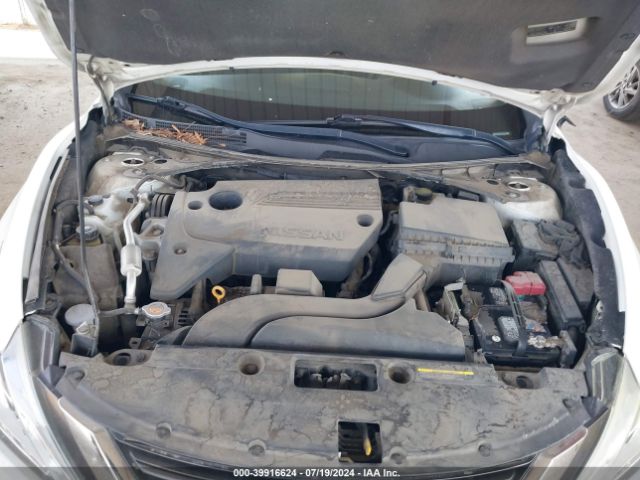 1N4AL3AP1GC250922 Nissan Altima 2.5/2.5 S/2.5 Sl/2.5 Sr/2.5 Sv