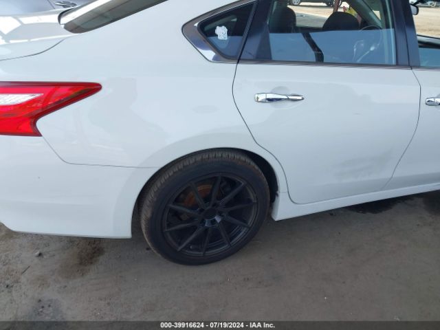 1N4AL3AP1GC250922 Nissan Altima 2.5/2.5 S/2.5 Sl/2.5 Sr/2.5 Sv