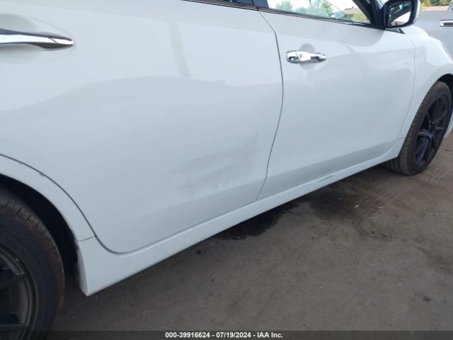 1N4AL3AP1GC250922 Nissan Altima 2.5/2.5 S/2.5 Sl/2.5 Sr/2.5 Sv