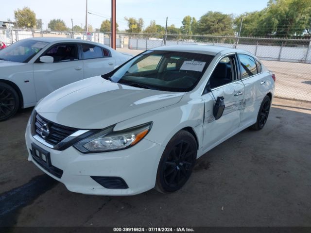 1N4AL3AP1GC250922 Nissan Altima 2.5/2.5 S/2.5 Sl/2.5 Sr/2.5 Sv