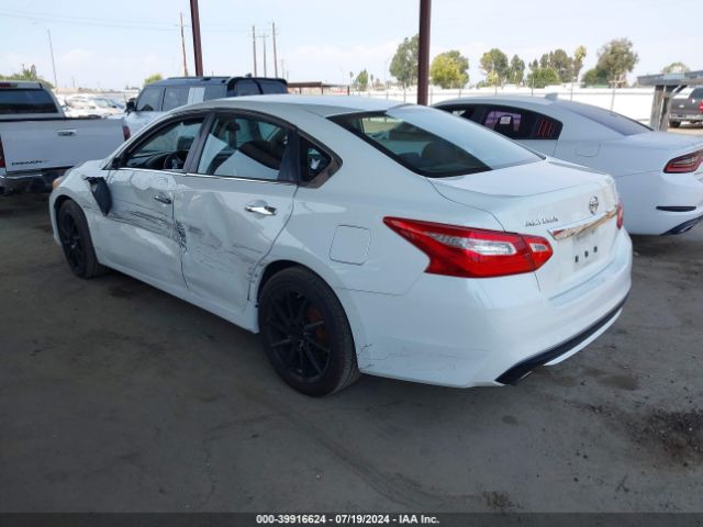 1N4AL3AP1GC250922 Nissan Altima 2.5/2.5 S/2.5 Sl/2.5 Sr/2.5 Sv