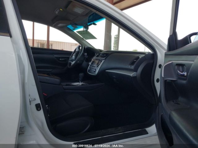1N4AL3AP1GC250922 Nissan Altima 2.5/2.5 S/2.5 Sl/2.5 Sr/2.5 Sv