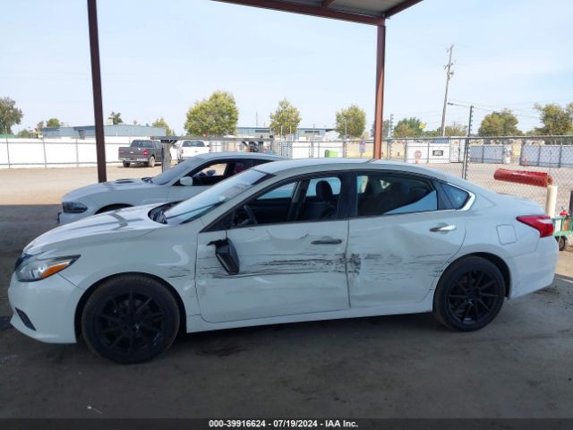 1N4AL3AP1GC250922 Nissan Altima 2.5/2.5 S/2.5 Sl/2.5 Sr/2.5 Sv