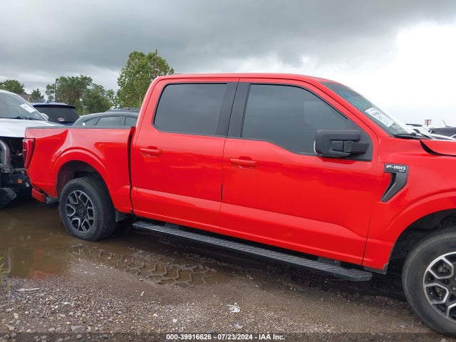 Ford F-150 Xlt 2021 1FTEW1CP8MKD15691 Image 13
