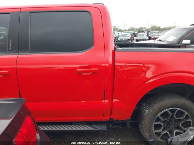 Ford F-150 Xlt 2021 1FTEW1CP8MKD15691 Image 14