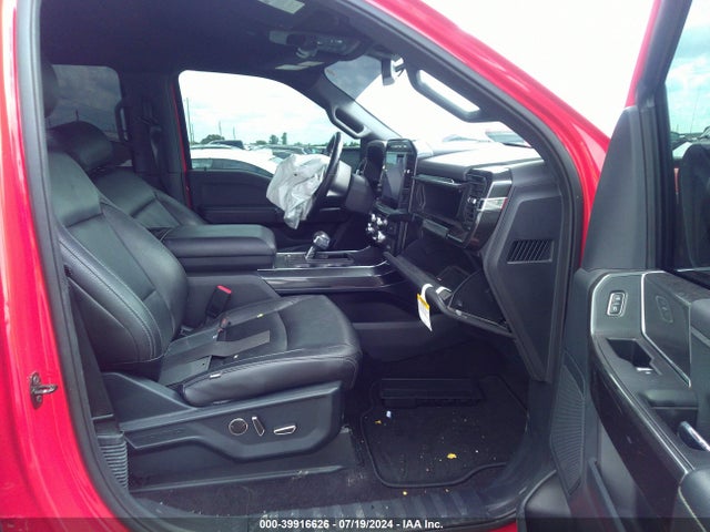Ford F-150 Xlt 2021 1FTEW1CP8MKD15691 Image 5