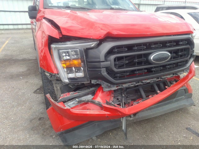 Ford F-150 Xlt 2021 1FTEW1CP8MKD15691 Image 6