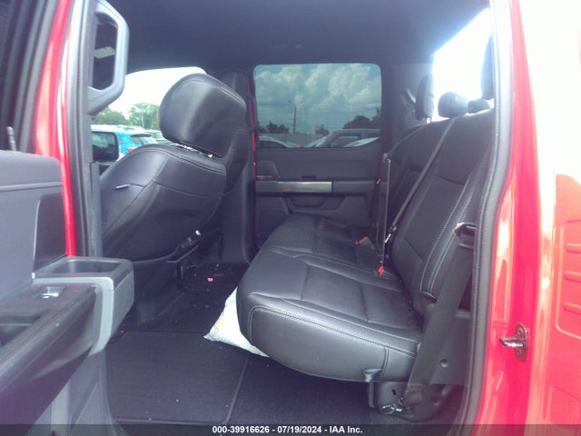 Ford F-150 Xlt 2021 1FTEW1CP8MKD15691 Image 8