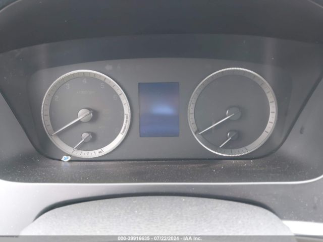 5NPE34AFXFH180610 Hyundai Sonata Sport