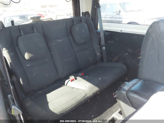 1C4GJXAG7KW644305 Jeep Wrangler Sport S 4x4