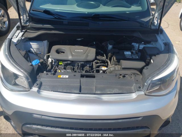 KNDJN2A2XJ7622101 KIA Soul