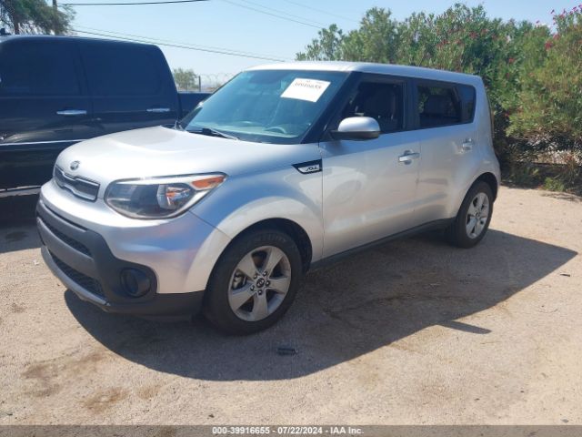 KNDJN2A2XJ7622101 KIA Soul