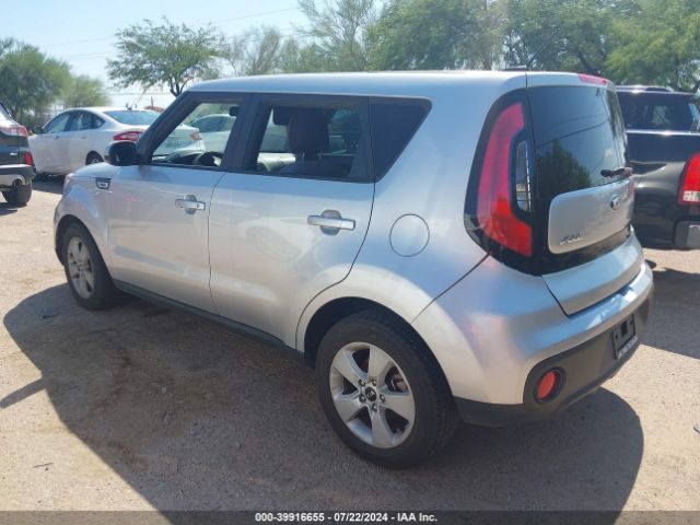 KNDJN2A2XJ7622101 KIA Soul