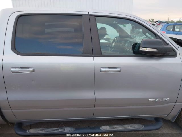 1C6RREFT5MN502479 RAM 1500 Big Horn  4x2 5'7 Box