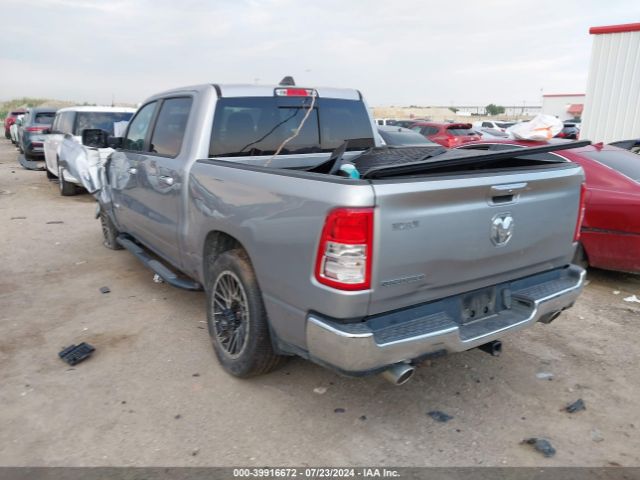 1C6RREFT5MN502479 RAM 1500 Big Horn  4x2 5'7 Box