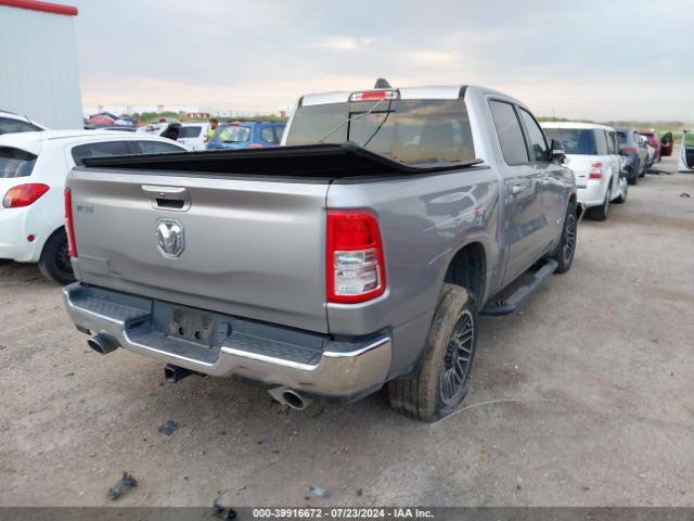 1C6RREFT5MN502479 RAM 1500 Big Horn  4x2 5'7 Box