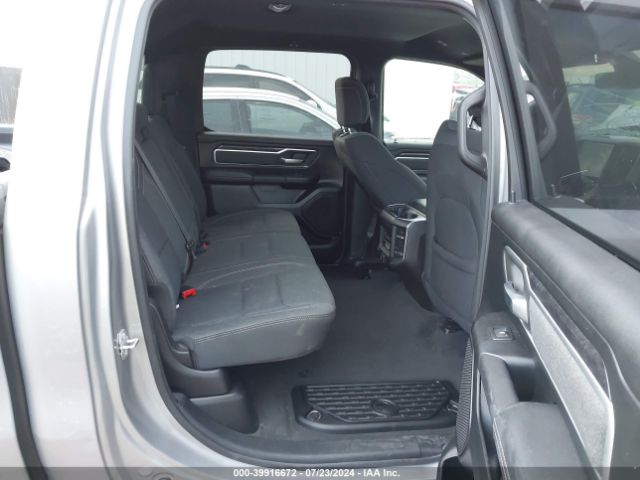 1C6RREFT5MN502479 RAM 1500 Big Horn  4x2 5'7 Box