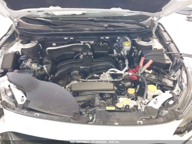 4S3BWAN6XR3008533 Subaru Legacy Limited