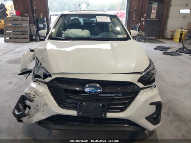 4S3BWAN6XR3008533 Subaru Legacy Limited