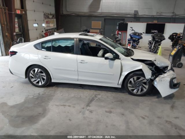 4S3BWAN6XR3008533 Subaru Legacy Limited