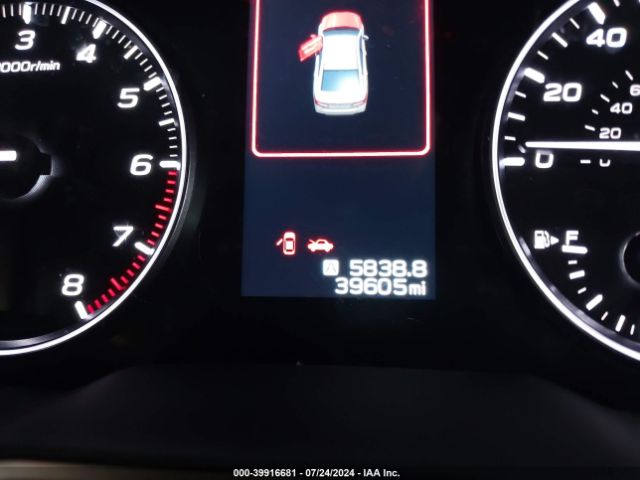 4S3BWAN6XR3008533 Subaru Legacy Limited