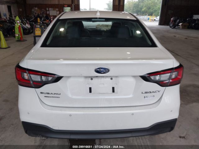 4S3BWAN6XR3008533 Subaru Legacy Limited