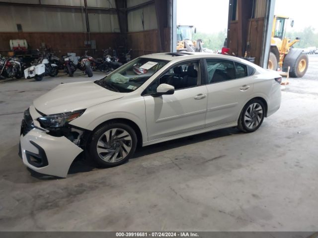 4S3BWAN6XR3008533 Subaru Legacy Limited