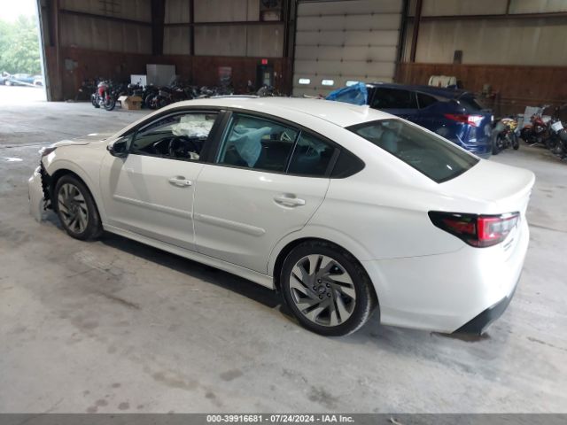 4S3BWAN6XR3008533 Subaru Legacy Limited