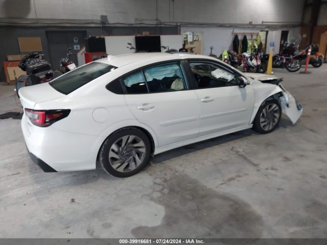4S3BWAN6XR3008533 Subaru Legacy Limited