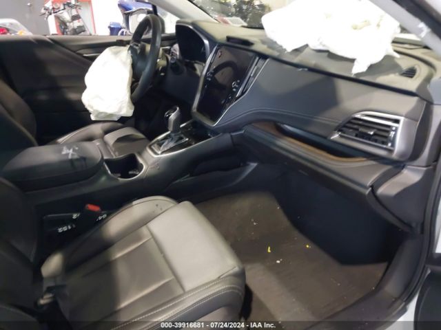 4S3BWAN6XR3008533 Subaru Legacy Limited