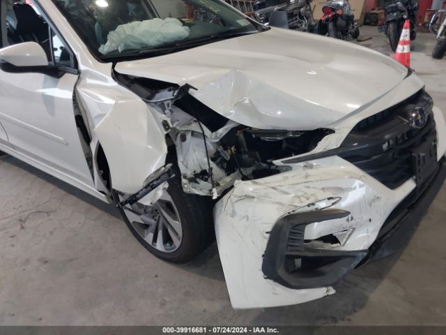 4S3BWAN6XR3008533 Subaru Legacy Limited