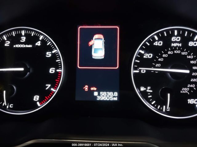 4S3BWAN6XR3008533 Subaru Legacy Limited