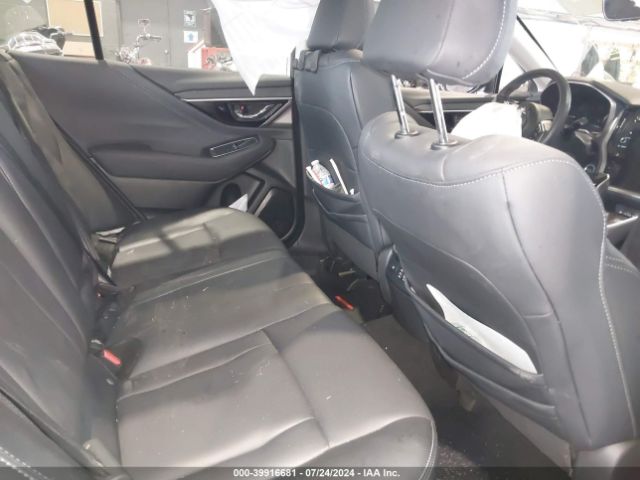 4S3BWAN6XR3008533 Subaru Legacy Limited
