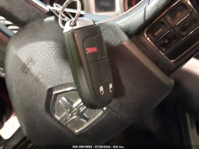 3C4PDDBG5GT160070 Dodge Journey Sxt