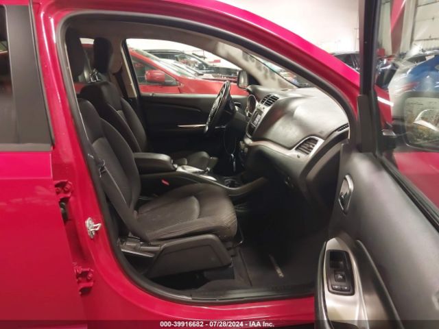 3C4PDDBG5GT160070 Dodge Journey Sxt