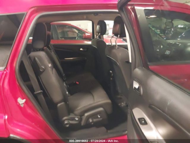 3C4PDDBG5GT160070 Dodge Journey Sxt