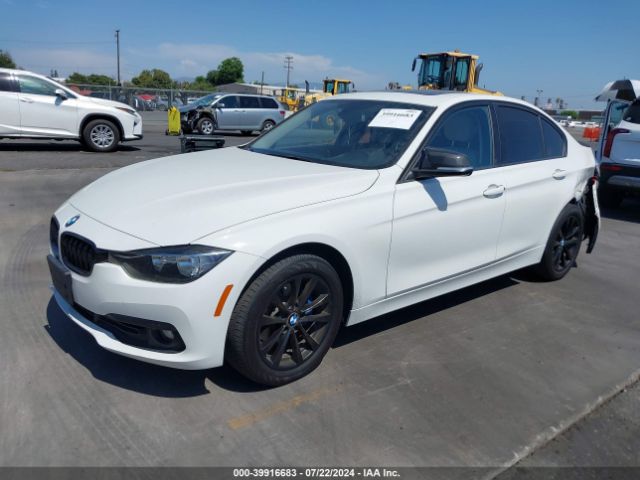 WBA8E1G51GNU12269 BMW 320i