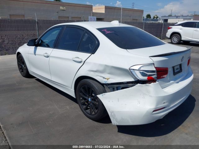 WBA8E1G51GNU12269 BMW 320i
