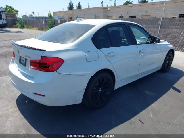 WBA8E1G51GNU12269 BMW 320i