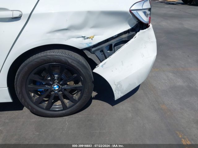 WBA8E1G51GNU12269 BMW 320i