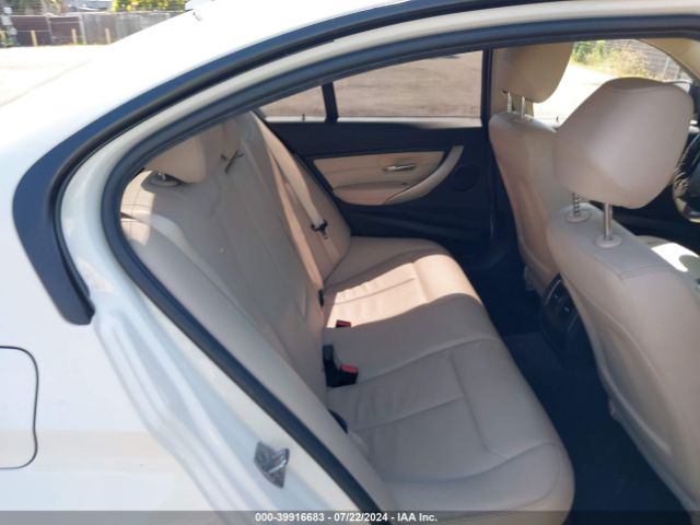 WBA8E1G51GNU12269 BMW 320i