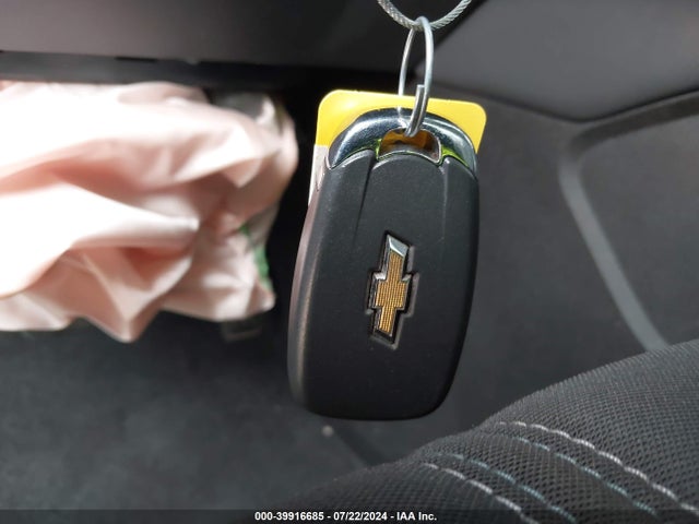 Chevrolet Blazer Fwd 2lt 2021 3GNKBCRS6MS515843 Image 11