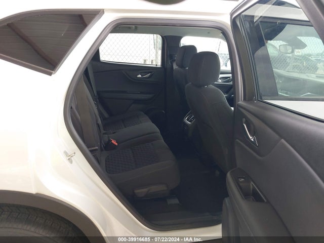 Chevrolet Blazer Fwd 2lt 2021 3GNKBCRS6MS515843 Image 8